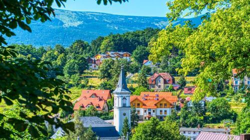 Apartamenty "przy Starej Piekarni" - Royal Aparts