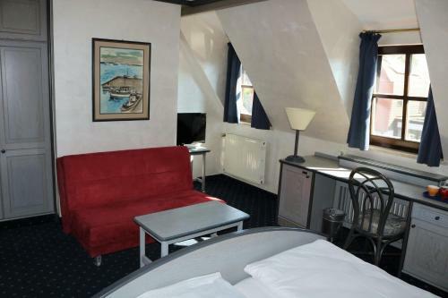 Seehotel Pegasus