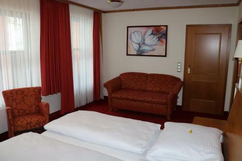 Seehotel Pegasus