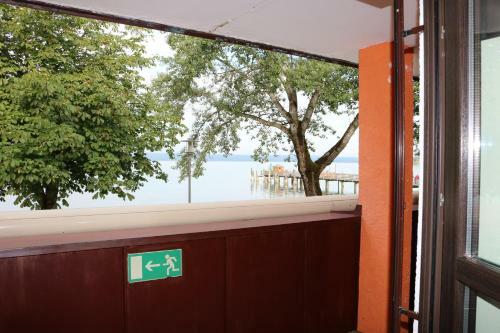 Seehotel Pegasus
