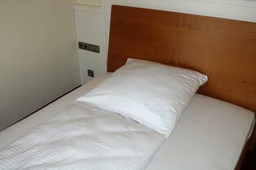 Seehotel Pegasus