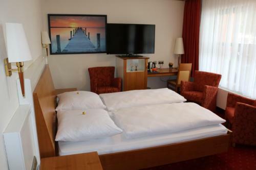 Seehotel Pegasus