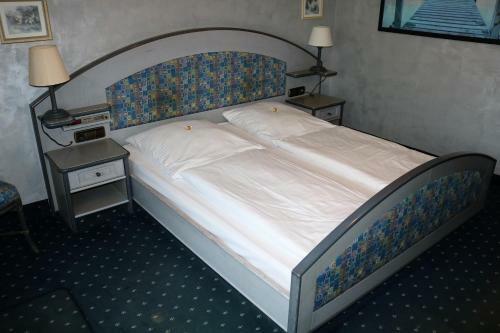 Seehotel Pegasus