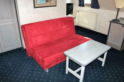 Seehotel Pegasus