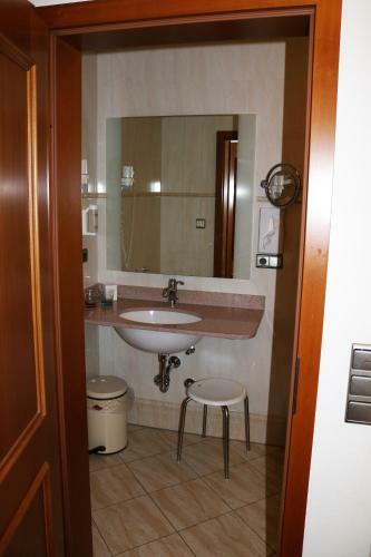 Seehotel Pegasus