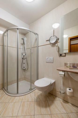 Seehotel Pegasus