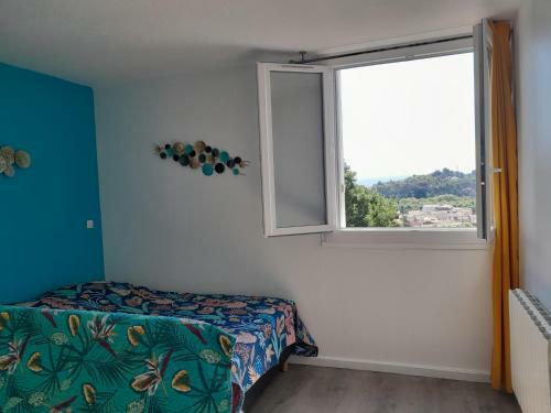 Apartamento Grand Studio Calme Avec Vue Magnifique