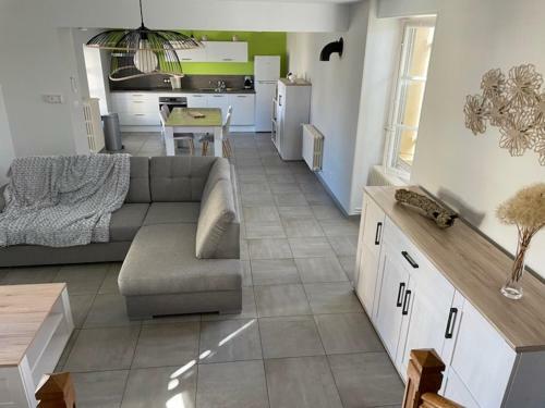 G�te Les 3 Eucalyptus
