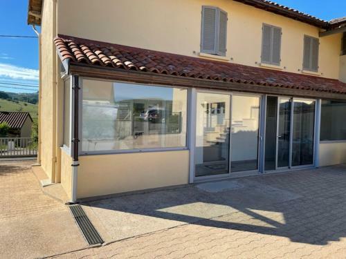 G�te Les 3 Eucalyptus