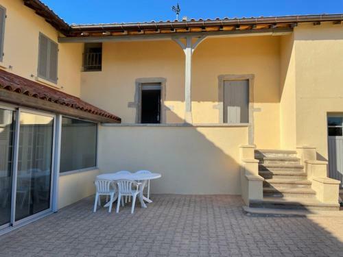 G�te Les 3 Eucalyptus