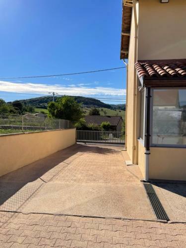 G�te Les 3 Eucalyptus