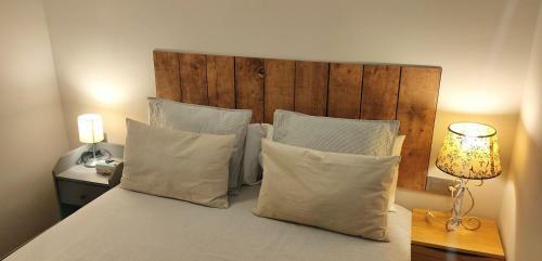 Apartamento Llivia XI