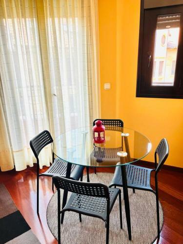 Apartamento La Calma-le�n