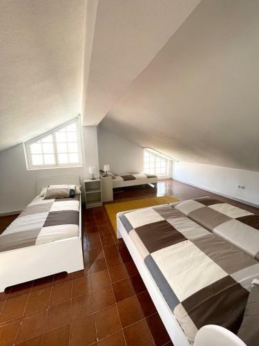 Villafavorita Casa Rural
