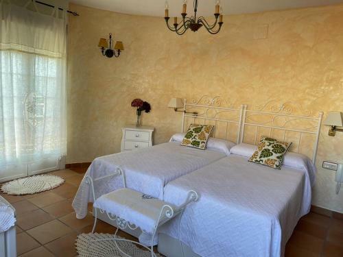 Hostal Casa Sebastiana Suite