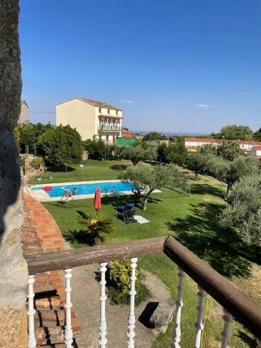 Hostal Casa Sebastiana Suite