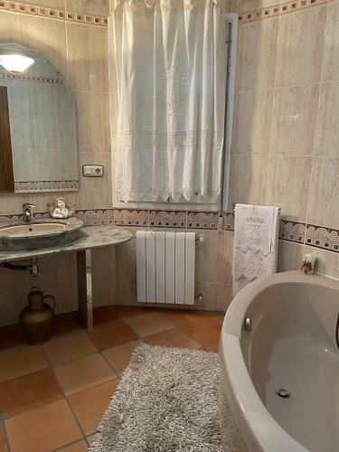 Hostal Casa Sebastiana Suite