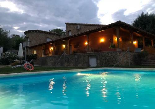 Hostal Casa Sebastiana Suite