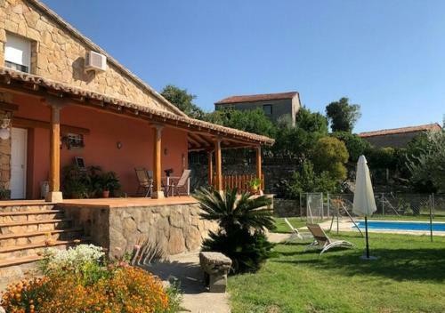 Hostal Casa Sebastiana Suite