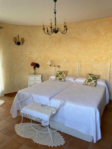 Hostal Casa Sebastiana Suite