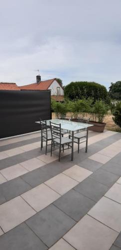 Apartamento La Petite �toile