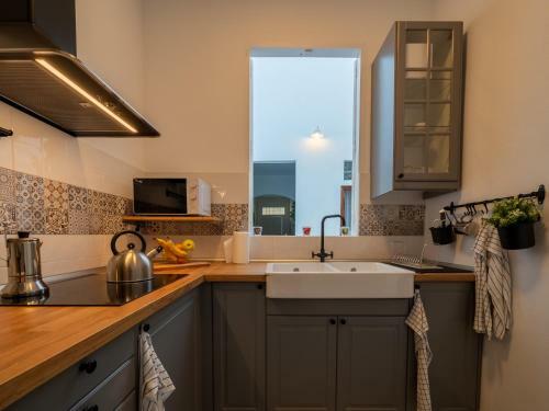 Albergue El Rinc�n De Los Artistas
