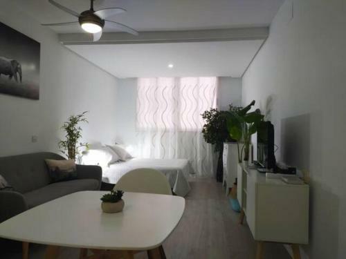 Apartamento Las Canteras Beach Studio