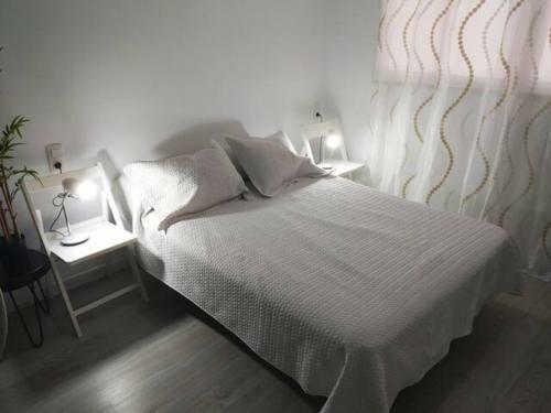 Apartamento Las Canteras Beach Studio