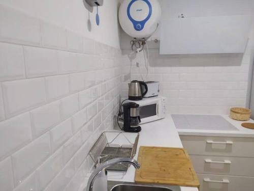Apartamento Las Canteras Beach Studio