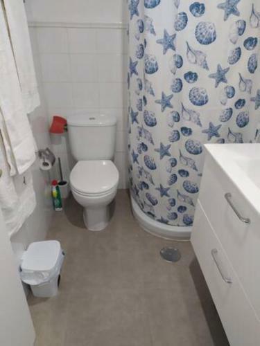 Apartamento Las Canteras Beach Studio