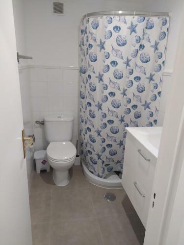 Apartamento Las Canteras Beach Studio