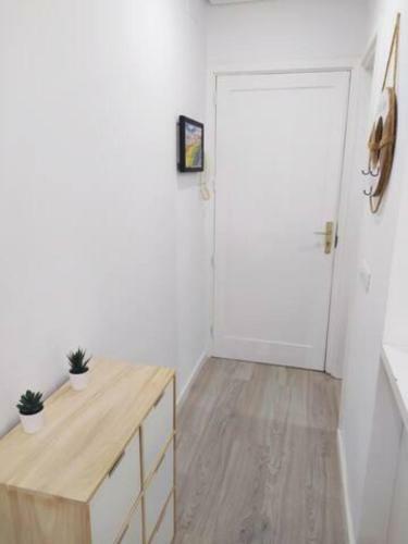 Apartamento Las Canteras Beach Studio