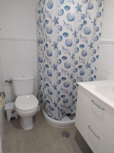 Apartamento Las Canteras Beach Studio