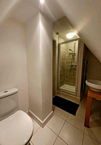 Apartamento 1-bedroom Flat With Free Parking On Premises