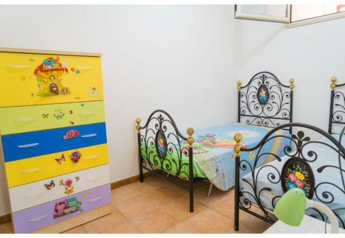Apartamento Casa Vista Mare Roccia Vasca Idromassaggio M249