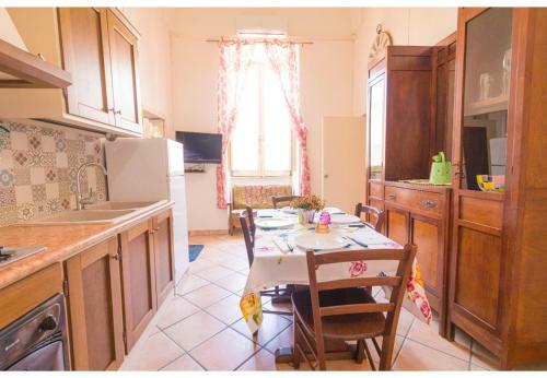 Apartamento Casa Vista Mare Roccia Vasca Idromassaggio M249