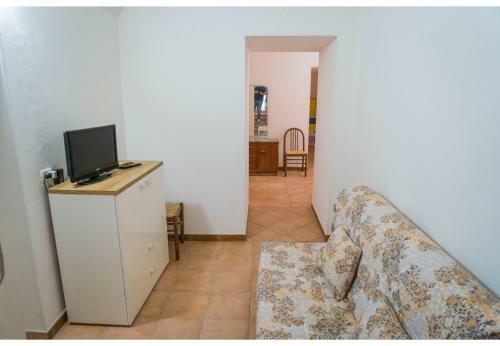 Apartamento Casa Vista Mare Roccia Vasca Idromassaggio M249