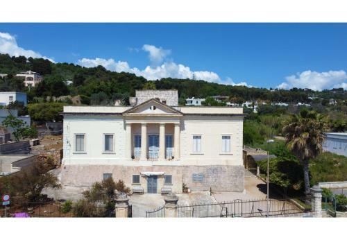 Apartamento Casa Vista Mare Roccia Vasca Idromassaggio M249