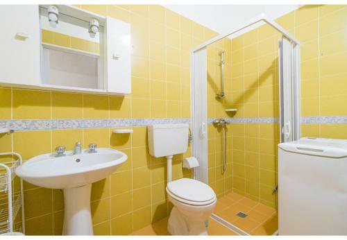 Apartamento Casa Vista Mare Roccia Vasca Idromassaggio M249