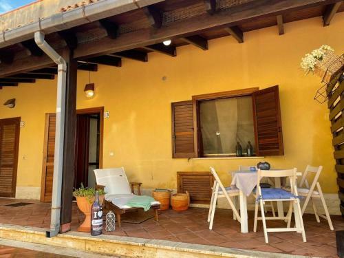 Casa Vacanze Oikos