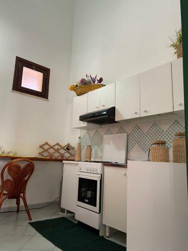 Casa Vacanze Oikos