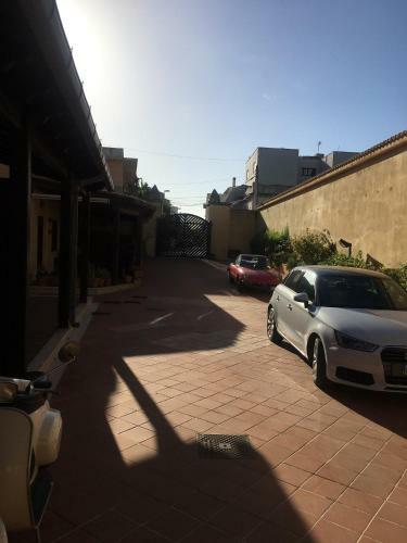 Casa Vacanze Oikos