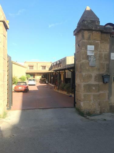 Casa Vacanze Oikos