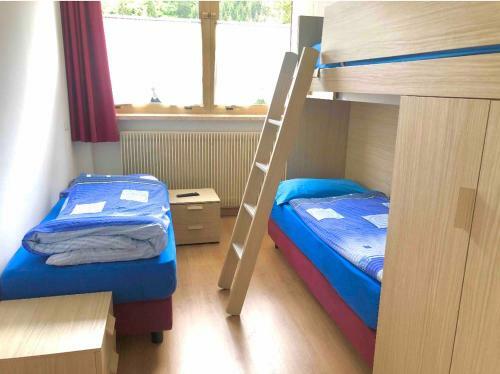 Apartamento Appartamenti Detomaso