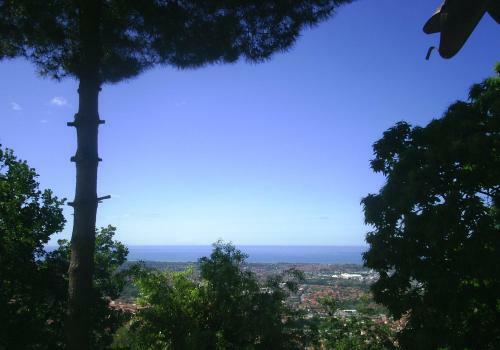 Apartamento La Nostra Toscana - Vista Mare