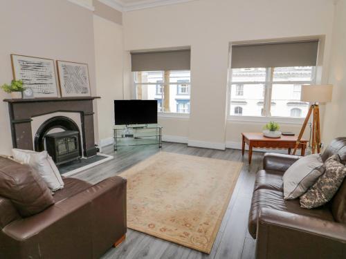 Apartamento Flat 1