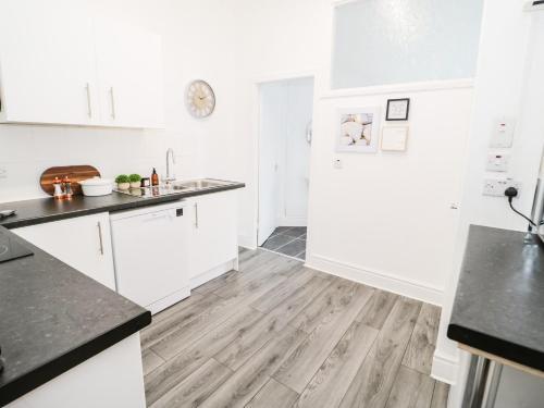 Apartamento Flat 1