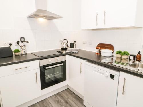 Apartamento Flat 1