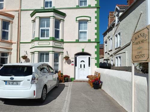 Hostal Granby House