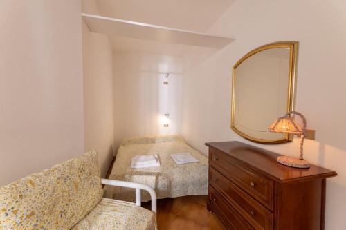 Apartamento Appartamento Con Terrazza (Wi-fi, Free Parking)